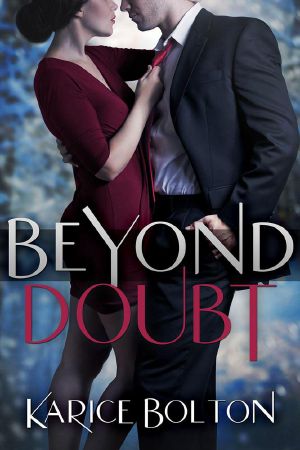 [Beyond Love 02] • Beyond Doubt